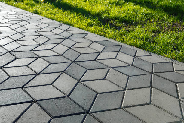 Best Residential Paver Driveway  in Sloan, NY