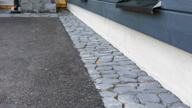 Best Decorative Driveway Pavers  in Sloan, NY