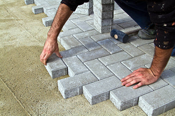 Reliable Sloan, NY Driveway Pavers Solutions